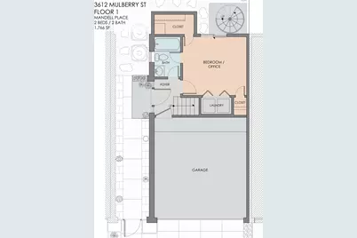 3612 Mulberry Street, Houston, TX 77006 - Photo 19