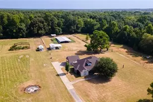 202 Cr 1418, Quitman, TX 75783 - Photo 3