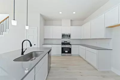 3010 La Rambla Drive, Houston, TX 77047 - Photo 5