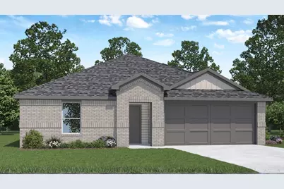 930 Sutherland Falls Street, Conroe, TX 77303 - Photo 1