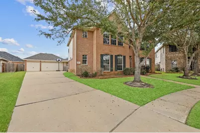 21706 Blackstone Court, Richmond, TX 77469 - Photo 1