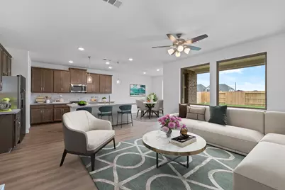 5015 Jackson Robert Path, Rosenberg, TX 77471 - Photo 7