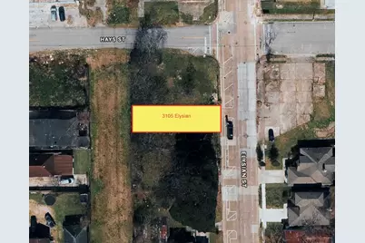 3105 Elysian Street, Houston, TX 77009 - Photo 1