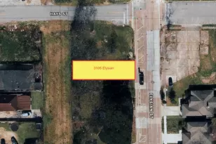 3105 Elysian St, Houston, TX 77009 - Photo 1