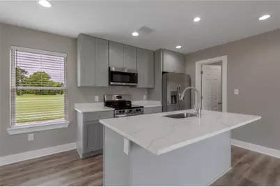 250 N Shady Oaks Drive, Point Blank, TX 77364 - Photo 7