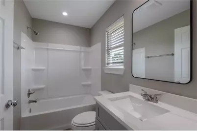 250 N Shady Oaks Drive, Point Blank, TX 77364 - Photo 17