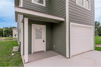 250 N Shady Oaks Drive, Point Blank, TX 77364 - Photo 3
