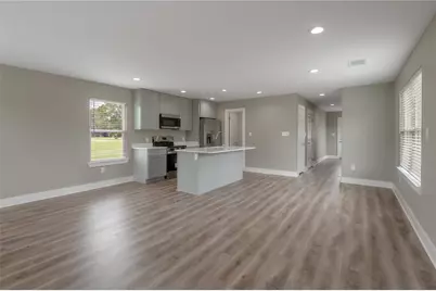 250 N Shady Oaks Drive, Point Blank, TX 77364 - Photo 11
