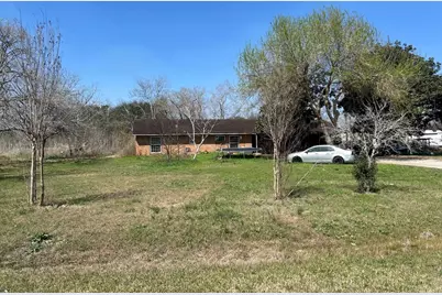 4710 Ray Allen Road, Richmond, TX 77469 - Photo 1