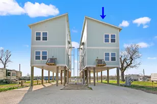 442 Private Rd 670/St Marys Slough Dr, Matagorda, TX 77457 - Photo 5