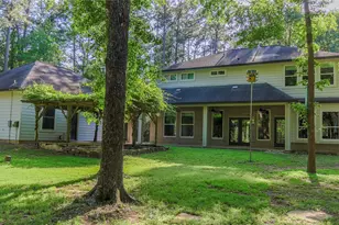9614 Miller Rd, Magnolia, TX 77354 - Photo 25