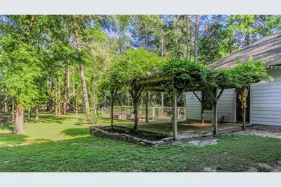 9614 Miller Road, Magnolia, TX 77354 - Photo 23