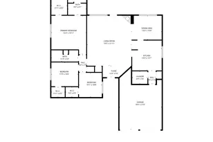 1419 Fieldstone Dr, Missouri City, TX 77489 - Photo 23