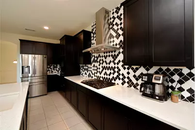 15218 Wild Plum Thicket Lane, Cypress, TX 77433 - Photo 17