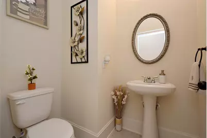 15218 Wild Plum Thicket Lane, Cypress, TX 77433 - Photo 9