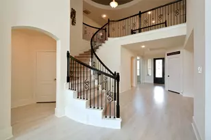 15218 Wild Plum Thicket Ln, Cypress, TX 77433 - Photo 5