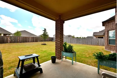 15218 Wild Plum Thicket Lane, Cypress, TX 77433 - Photo 33