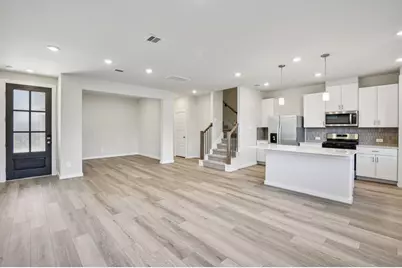 4208 Farm Hollow Street, Houston, TX 77080 - Photo 5