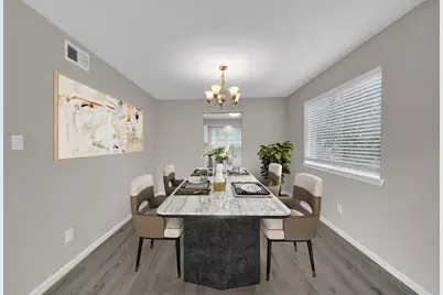 16922 Nicole Lane, Houston, TX 77084 - Photo 5