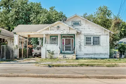 2409 Fulton Street, Houston, TX 77009 - Photo 1