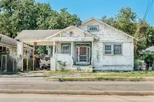 2409 Fulton St, Houston, TX 77009 - Photo 1