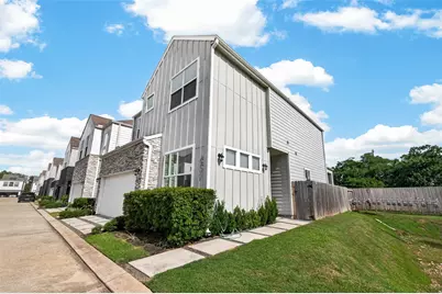 8821 Hollister Pine Court, Houston, TX 77080 - Photo 5