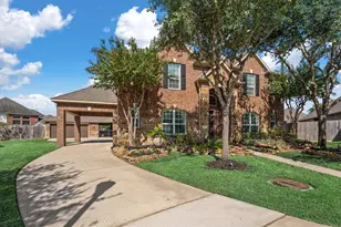 17511 Pecks Park Ct, Tomball, TX 77377 - Photo 5