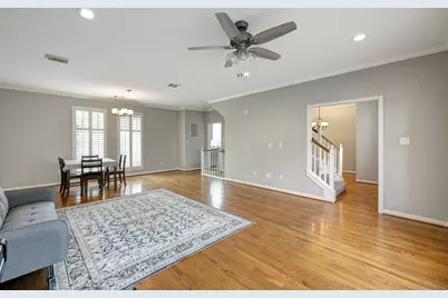 1720 Bailey Street, Houston, TX 77019 - Photo 3