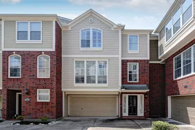 1720 Bailey Street, Houston, TX 77019 - Photo 1