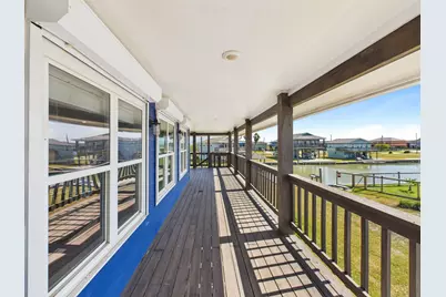 162 Sailfish Drive, Rockport, TX 78382 - Photo 5