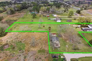 134 Meneley Rd, Winnie, TX 77665 - Photo 5