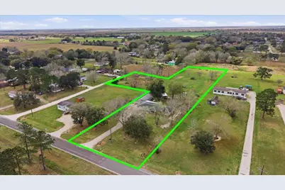 134 Meneley Road, Winnie, TX 77665 - Photo 3