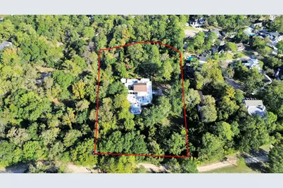 415 White Wing Lane, Houston, TX 77079 - Photo 9