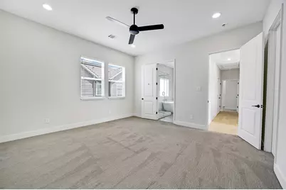 2206 Lou Ellen Lane #C, Houston, TX 77018 - Photo 23