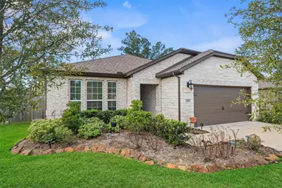 305 Royal Lily Trail, Montgomery, TX 77316 - Photo 3