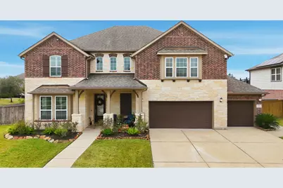 1914 Creekside Park Drive, Pearland, TX 77089 - Photo 1