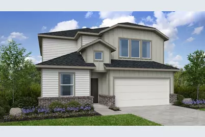 17419 Chestnut Chase Street, Hockley, TX 77447 - Photo 1
