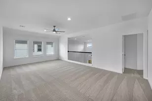 5614 Toledo Pnes Ln, Katy, TX 77449 - Photo 21