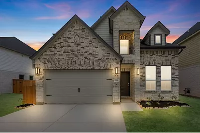 5614 Toledo Pines Lane, Katy, TX 77449 - Photo 1