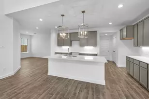 5614 Toledo Pnes Ln, Katy, TX 77449 - Photo 3