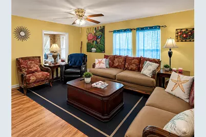 2829 N Sonny Lane, Galveston, TX 77554 - Photo 3