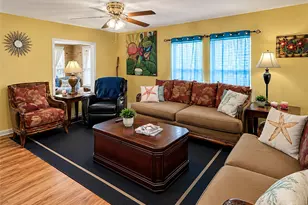 2829 N Sonny Ln, Galveston, TX 77554 - Photo 3