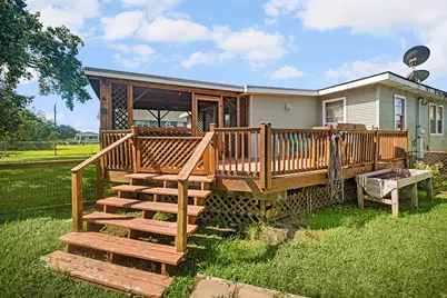 2829 N Sonny Lane, Galveston, TX 77554 - Photo 29