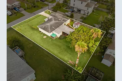 2829 N Sonny Lane, Galveston, TX 77554 - Photo 35