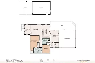 2829 N Sonny Ln, Galveston, TX 77554 - Photo 39