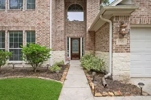 1743 Hill Top Ln, Kingwood, TX 77339 - Photo 5
