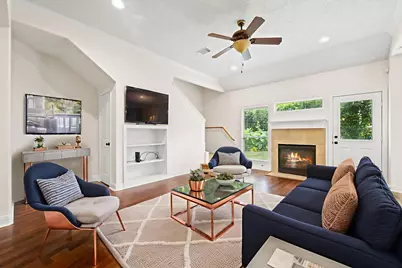 1743 Hill Top Lane, Kingwood, TX 77339 - Photo 13