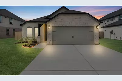 3115 Everwood Trail, Rosenberg, TX 77471 - Photo 1