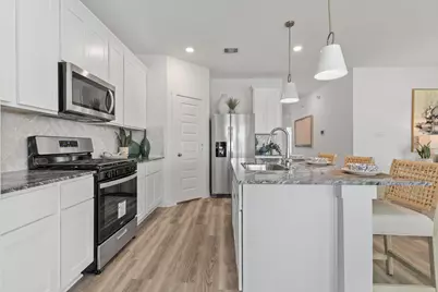 13906 Bay Crest, Texas City, TX 77591 - Photo 5