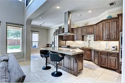 2123 Camden Creek Lane, Houston, TX 77077 - Photo 13